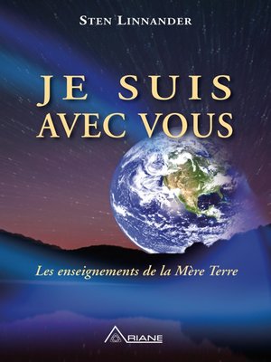 cover image of Je suis avec vous